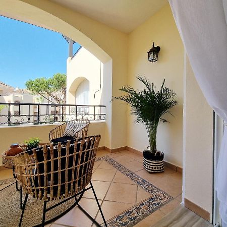 Luxury Hacienda Playa Apartman Marbella Kültér fotó