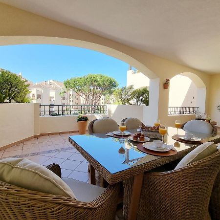 Luxury Hacienda Playa Apartman Marbella Kültér fotó