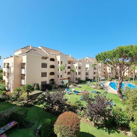Luxury Hacienda Playa Apartman Marbella Kültér fotó