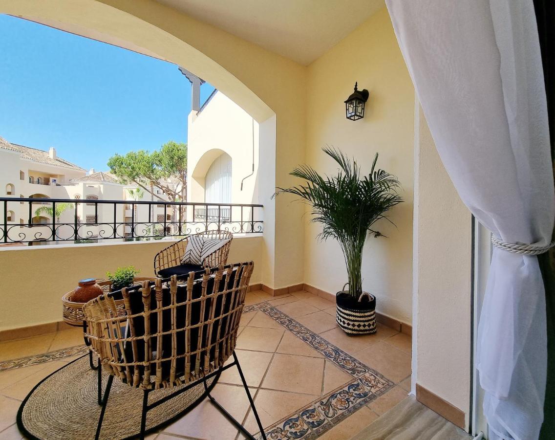 Luxury Hacienda Playa Apartman Marbella Kültér fotó
