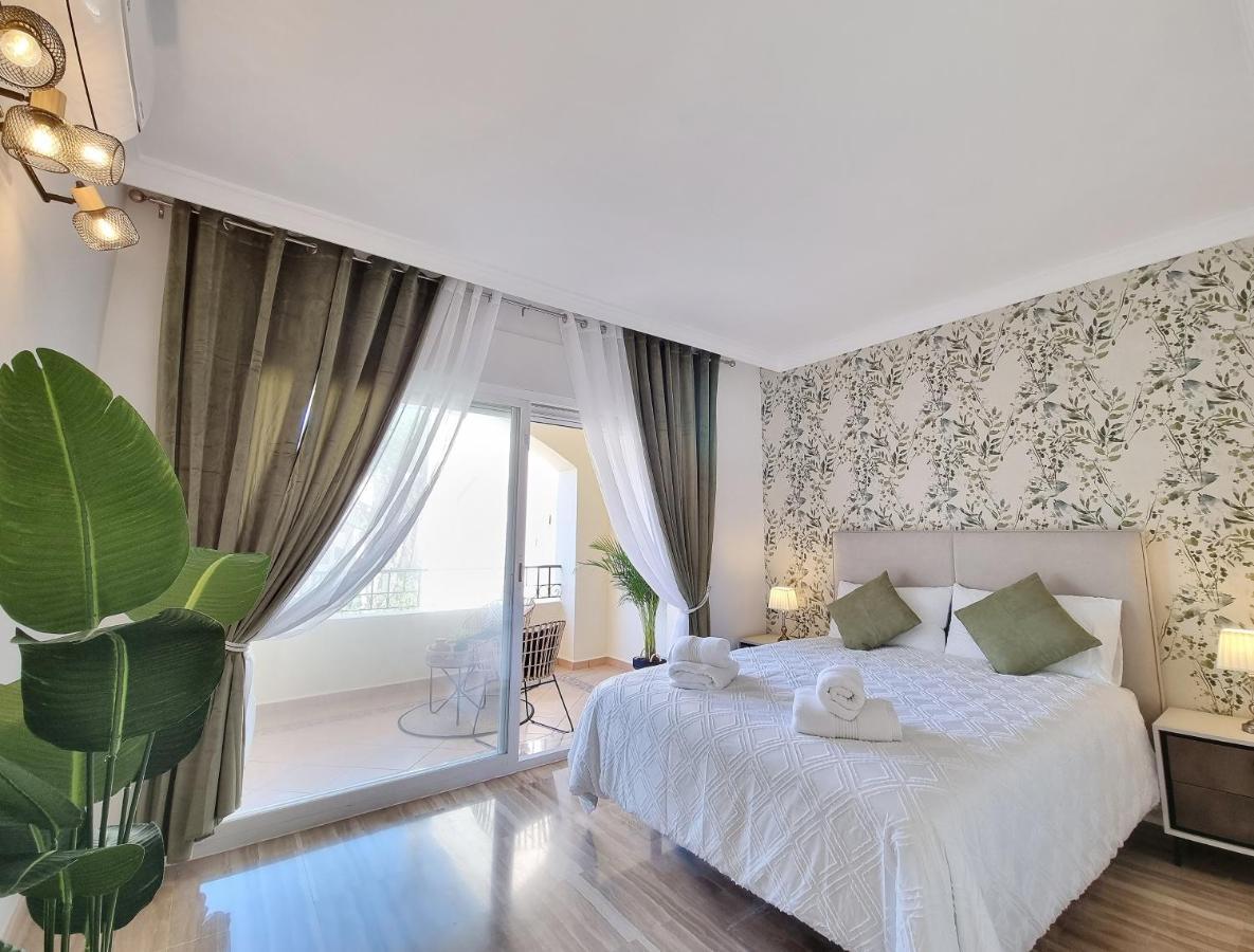 Luxury Hacienda Playa Apartman Marbella Kültér fotó