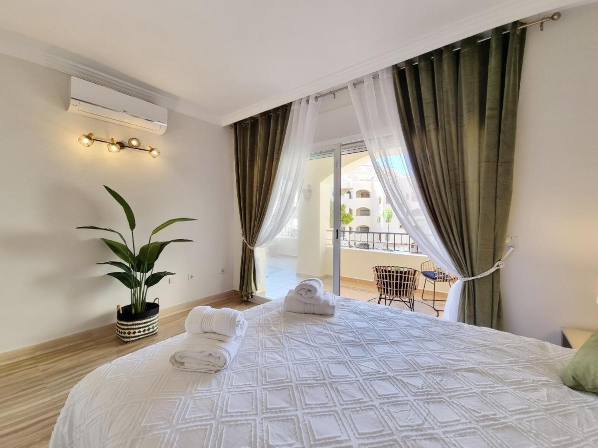 Luxury Hacienda Playa Apartman Marbella Kültér fotó