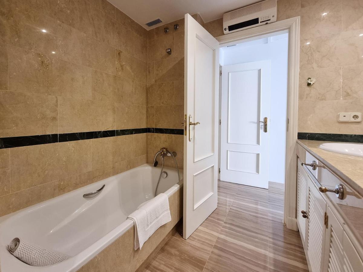 Luxury Hacienda Playa Apartman Marbella Kültér fotó