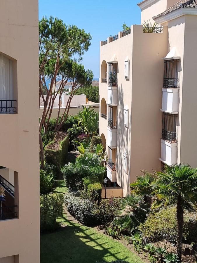 Luxury Hacienda Playa Apartman Marbella Kültér fotó