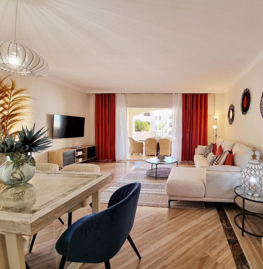 Luxury Hacienda Playa Apartman Marbella Kültér fotó