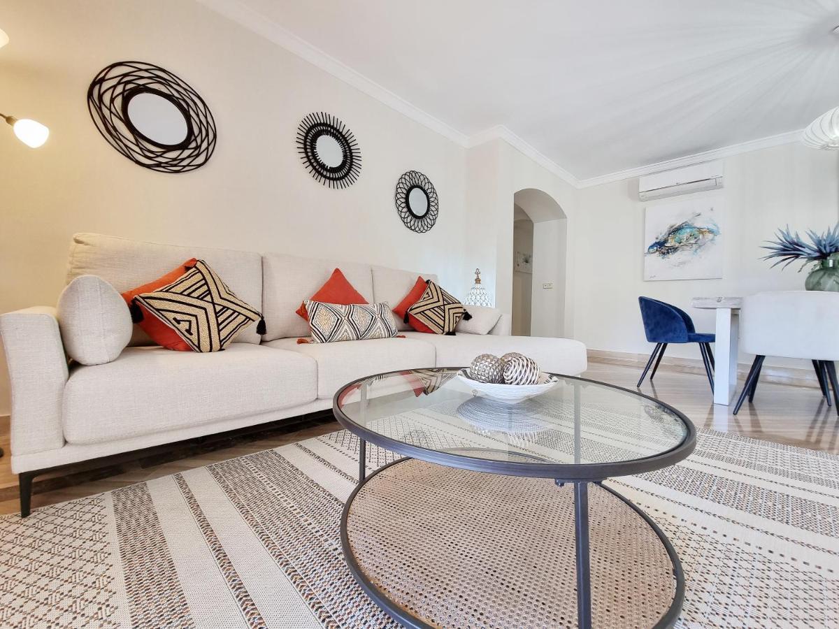 Luxury Hacienda Playa Apartman Marbella Kültér fotó