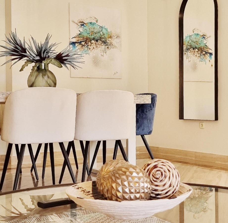 Luxury Hacienda Playa Apartman Marbella Kültér fotó