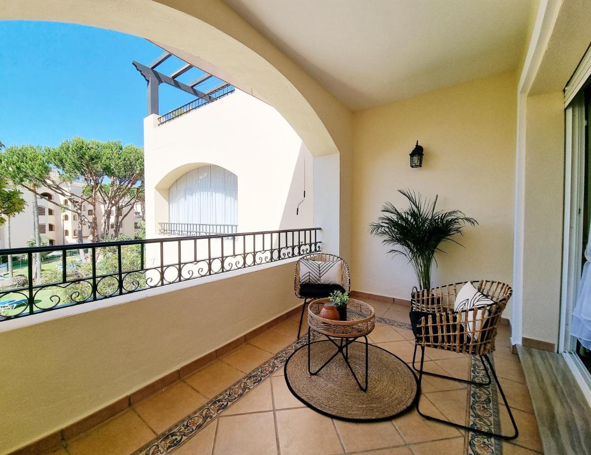 Luxury Hacienda Playa Apartman Marbella Kültér fotó