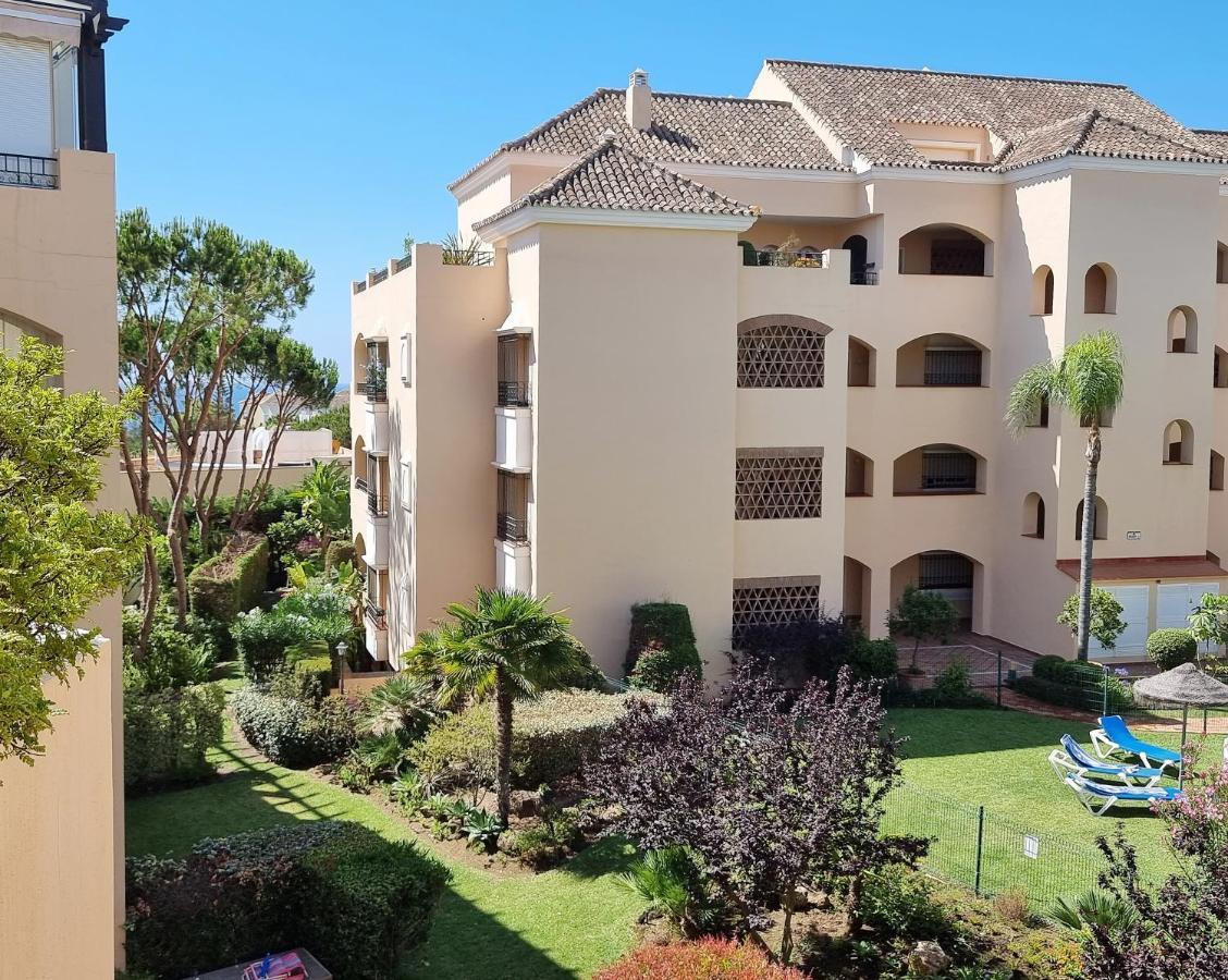 Luxury Hacienda Playa Apartman Marbella Kültér fotó
