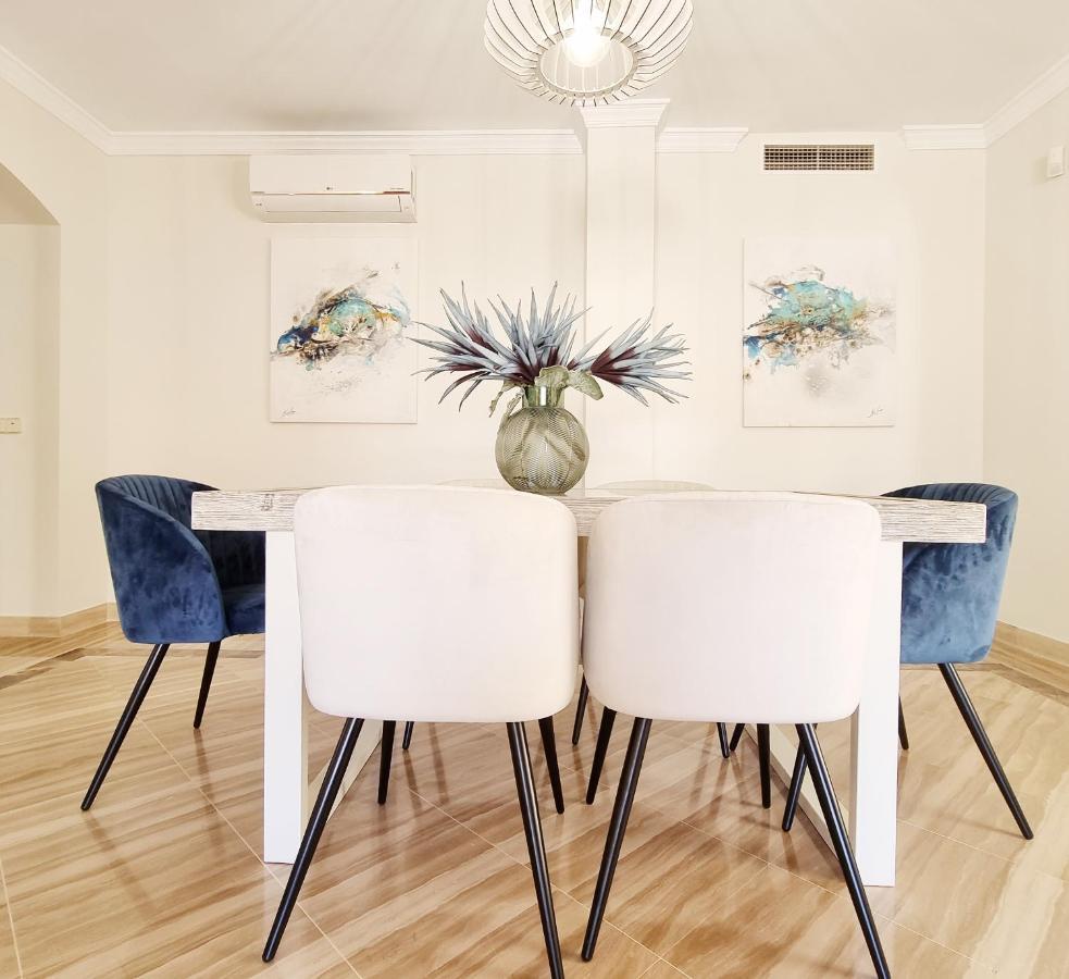 Luxury Hacienda Playa Apartman Marbella Kültér fotó