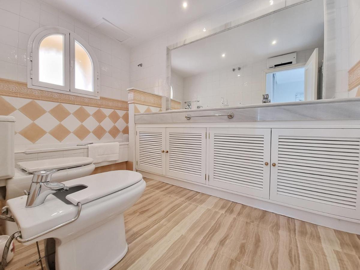 Luxury Hacienda Playa Apartman Marbella Kültér fotó