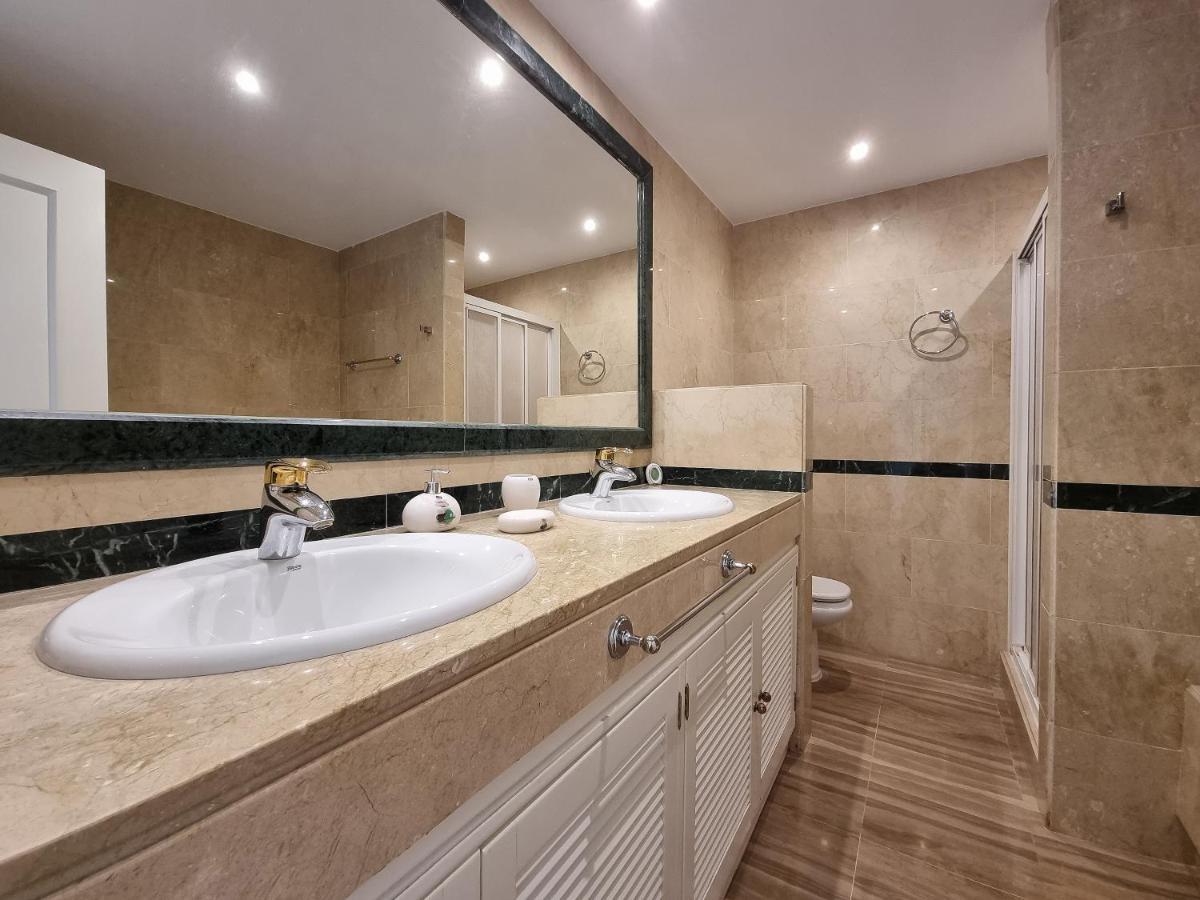 Luxury Hacienda Playa Apartman Marbella Kültér fotó