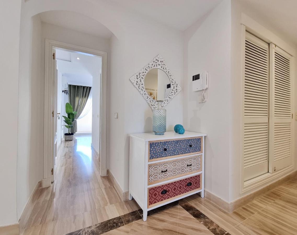 Luxury Hacienda Playa Apartman Marbella Kültér fotó