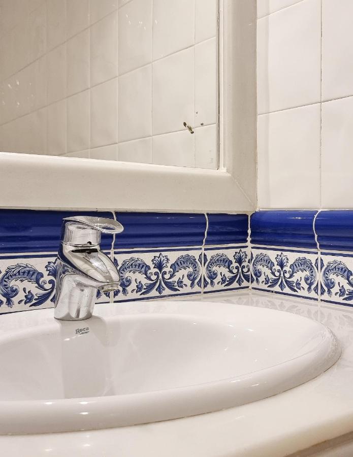 Luxury Hacienda Playa Apartman Marbella Kültér fotó