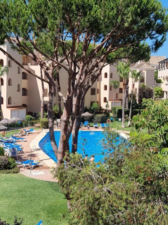 Luxury Hacienda Playa Apartman Marbella Kültér fotó