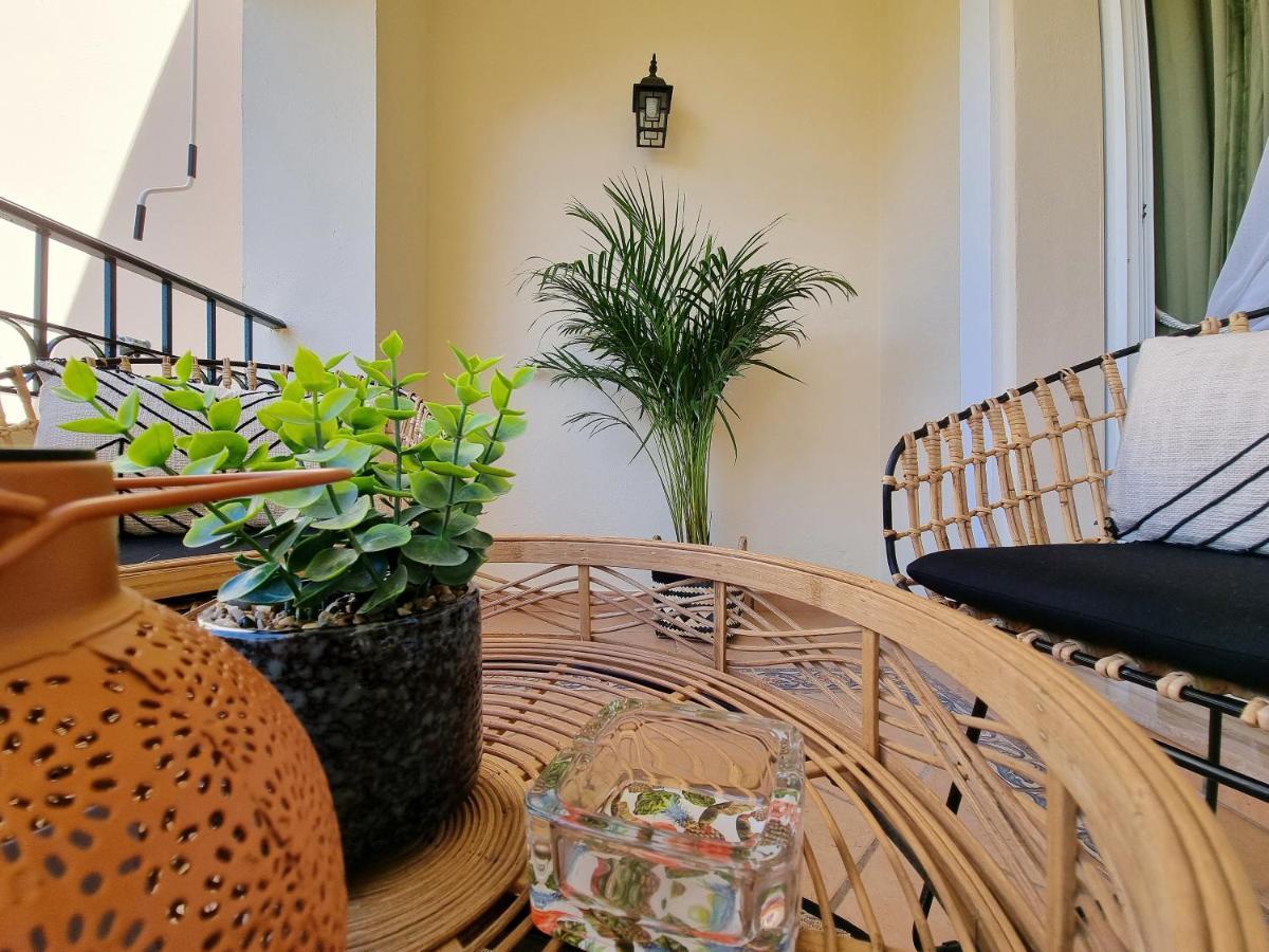 Luxury Hacienda Playa Apartman Marbella Kültér fotó