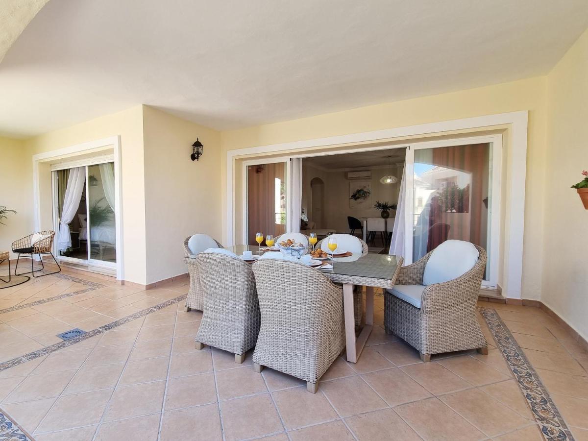 Luxury Hacienda Playa Apartman Marbella Kültér fotó