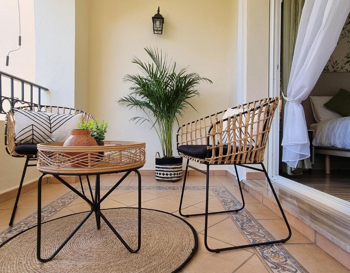 Luxury Hacienda Playa Apartman Marbella Kültér fotó