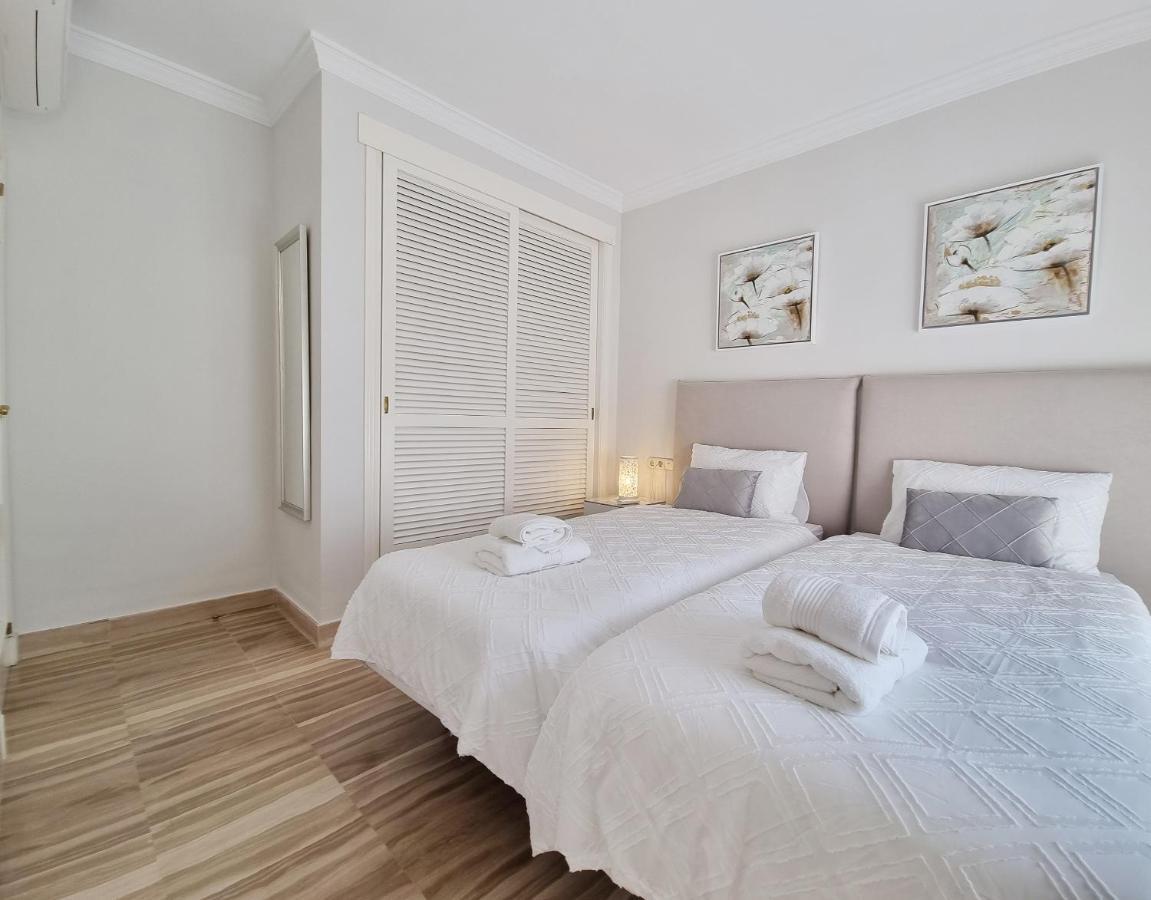 Luxury Hacienda Playa Apartman Marbella Kültér fotó
