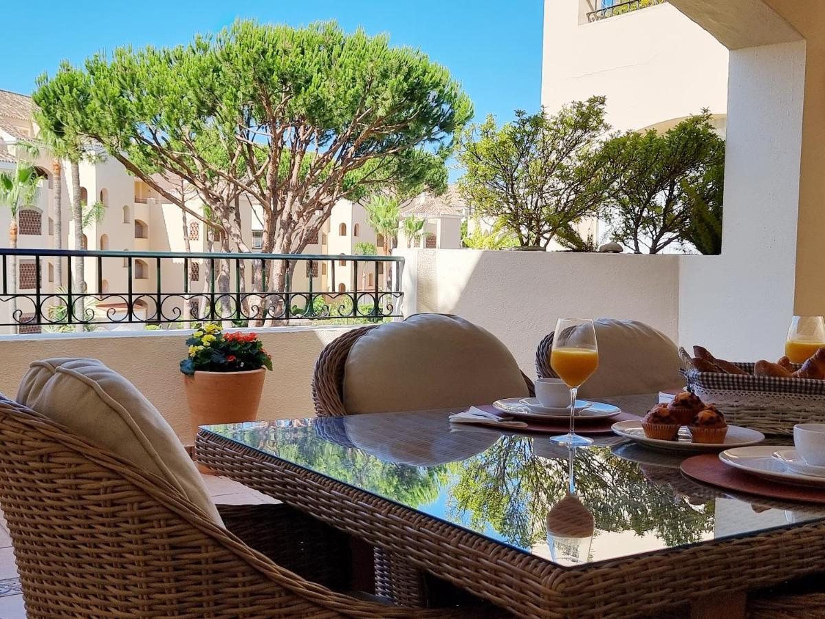 Luxury Hacienda Playa Apartman Marbella Kültér fotó