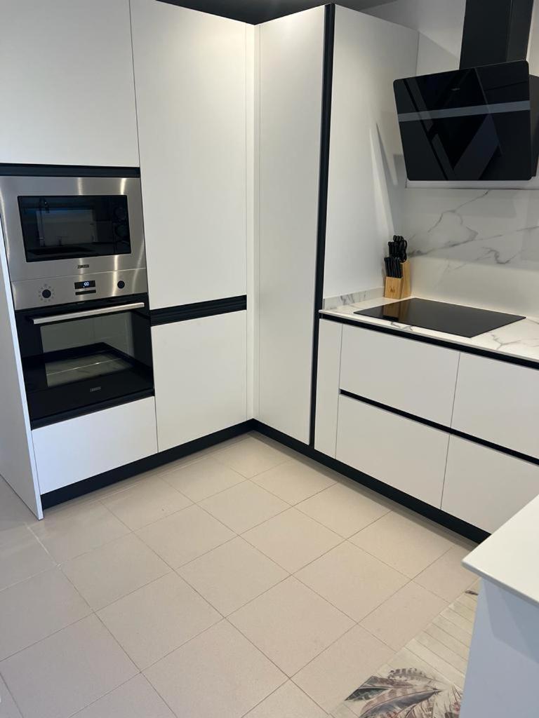 Luxury Hacienda Playa Apartman Marbella Kültér fotó