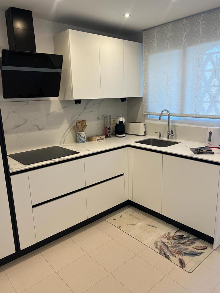 Luxury Hacienda Playa Apartman Marbella Kültér fotó